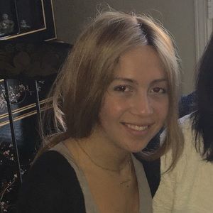 Meet your Posher, Ally